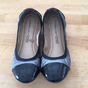 Croft and Barrow Flats